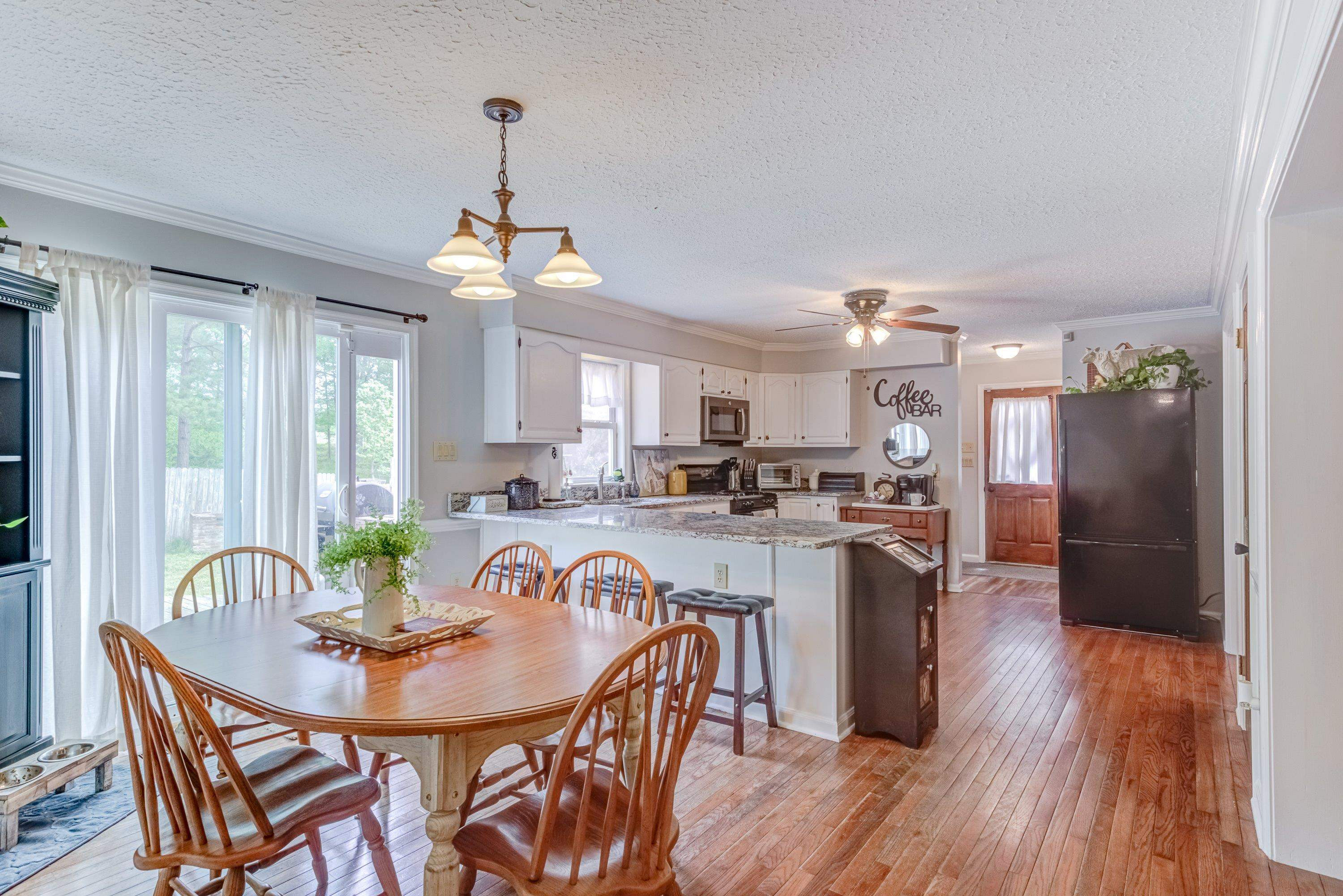 294 Aquilla Road Benson, NC 27504 - Photo 19 of 49 Photo 19