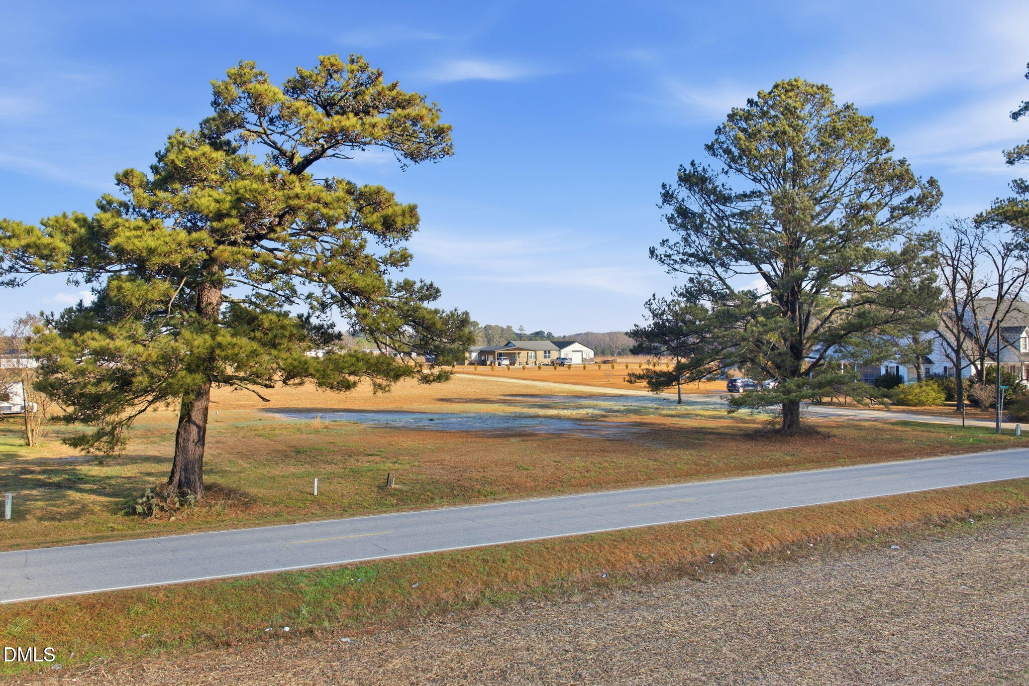 702 Short Journey Road Smithfield, NC 27577 - Photo 3 of 15 2-web-or-mls-DJI_0615