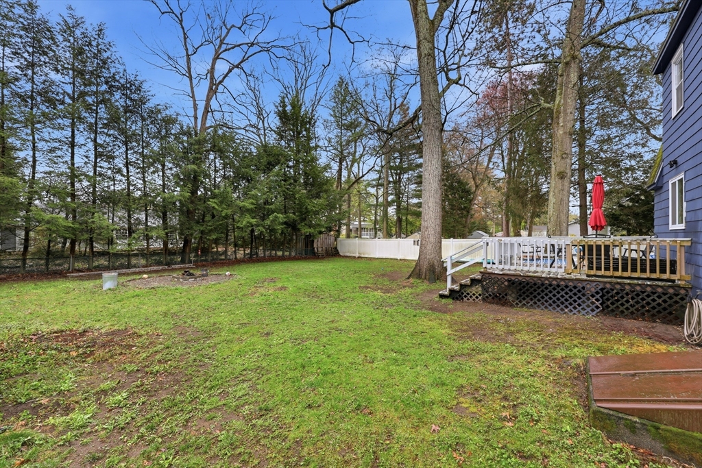 123 Peekskill Avenue Springfield, MA 01129 - Photo 33 of 38