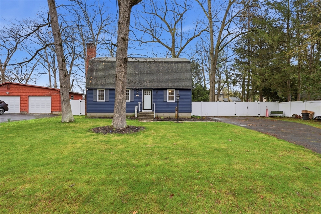 123 Peekskill Avenue Springfield, MA 01129 - Photo 38 of 38