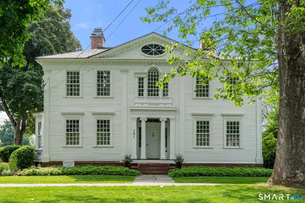 $1,399,900 | 281 North Main Street, Suffield, CT 06078