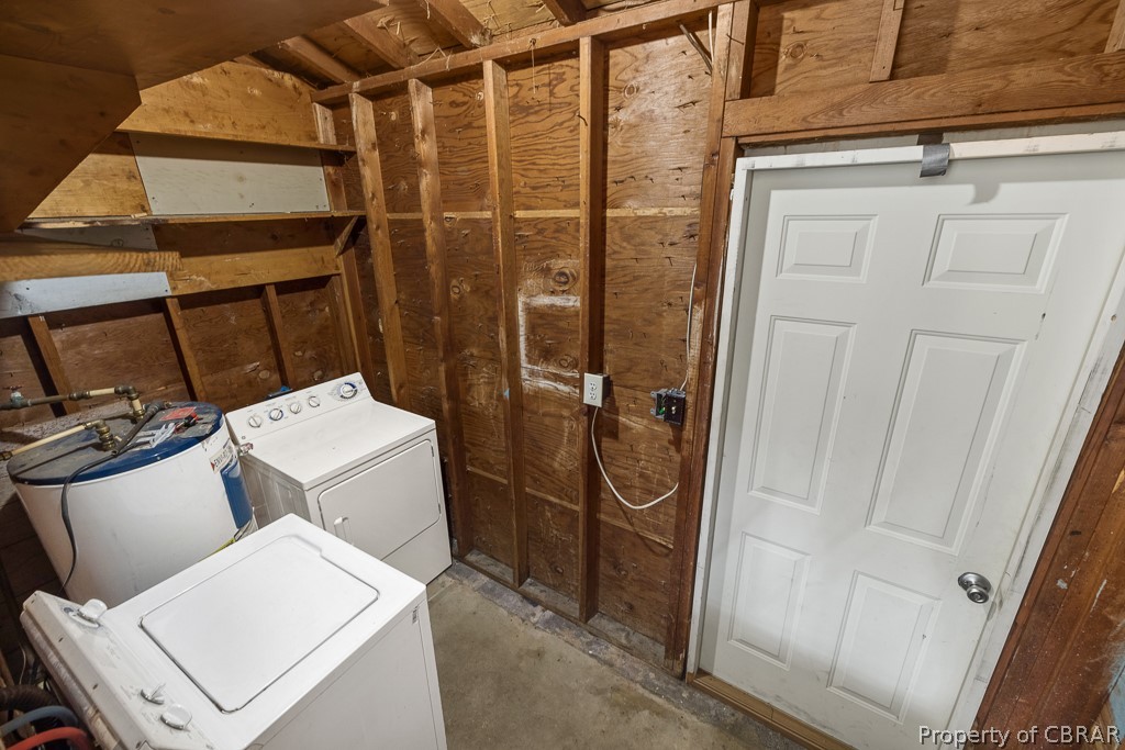 3113 Jackson Farm Road Hopewell, VA 23860 - Photo 15 of 19 Gallery Image 15