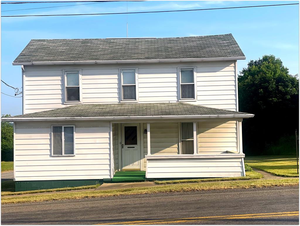 2233 Madison Road New Bethlehem, PA 16242 - Photo 2 of 32