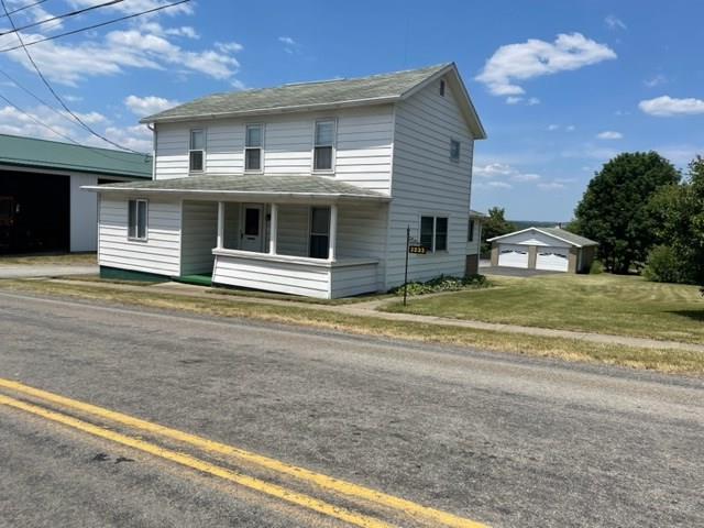 2233 Madison Road New Bethlehem, PA 16242 - Photo 30 of 32
