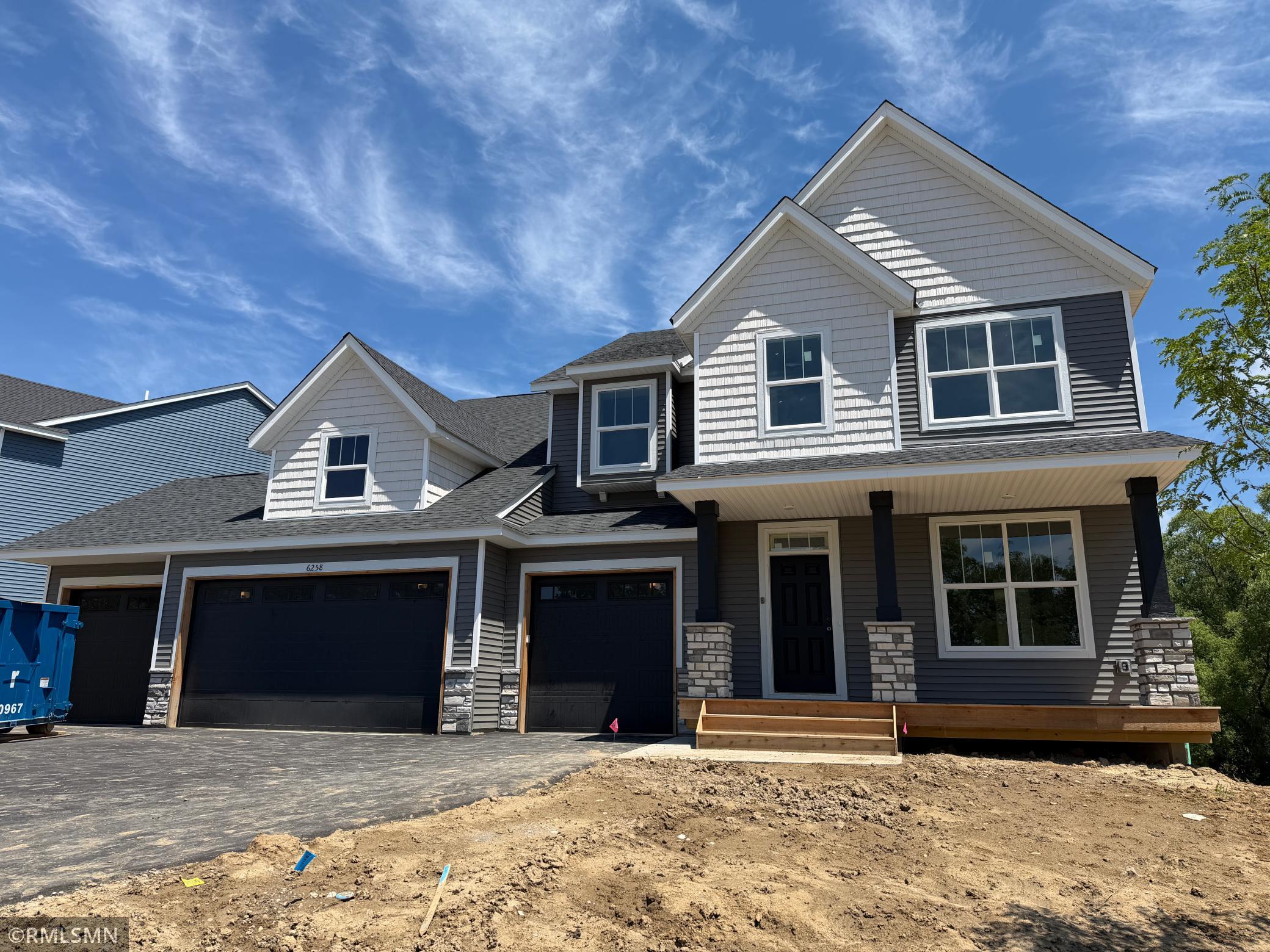 6258 Rachele Avenue Northeast Otsego, MN 55374 - Photo 1 of 1