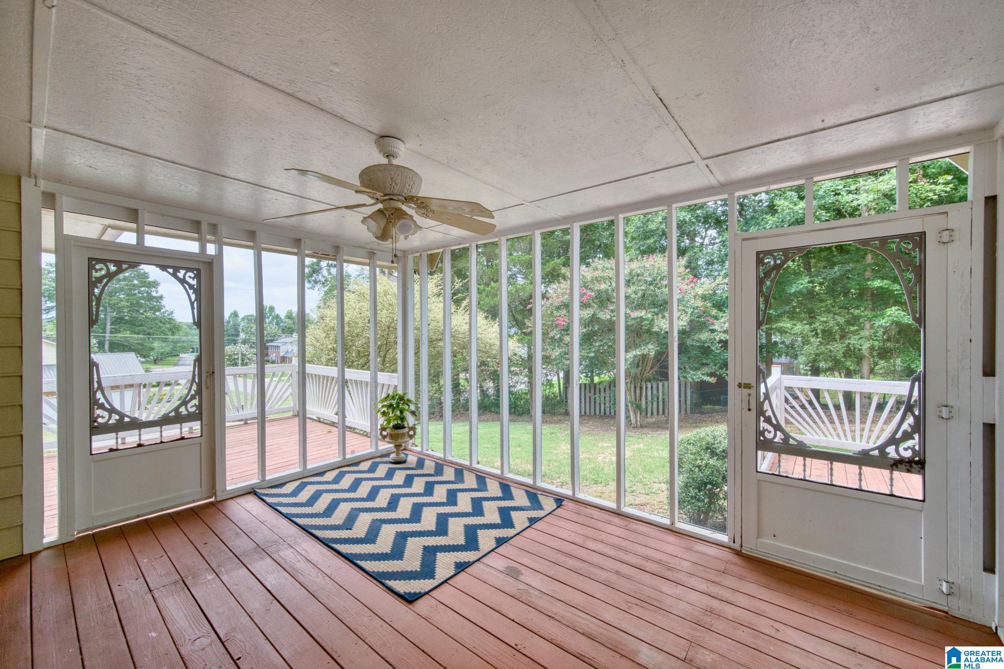 1200 Stillwater Road Anniston, AL 36207 - Photo 15 of 31