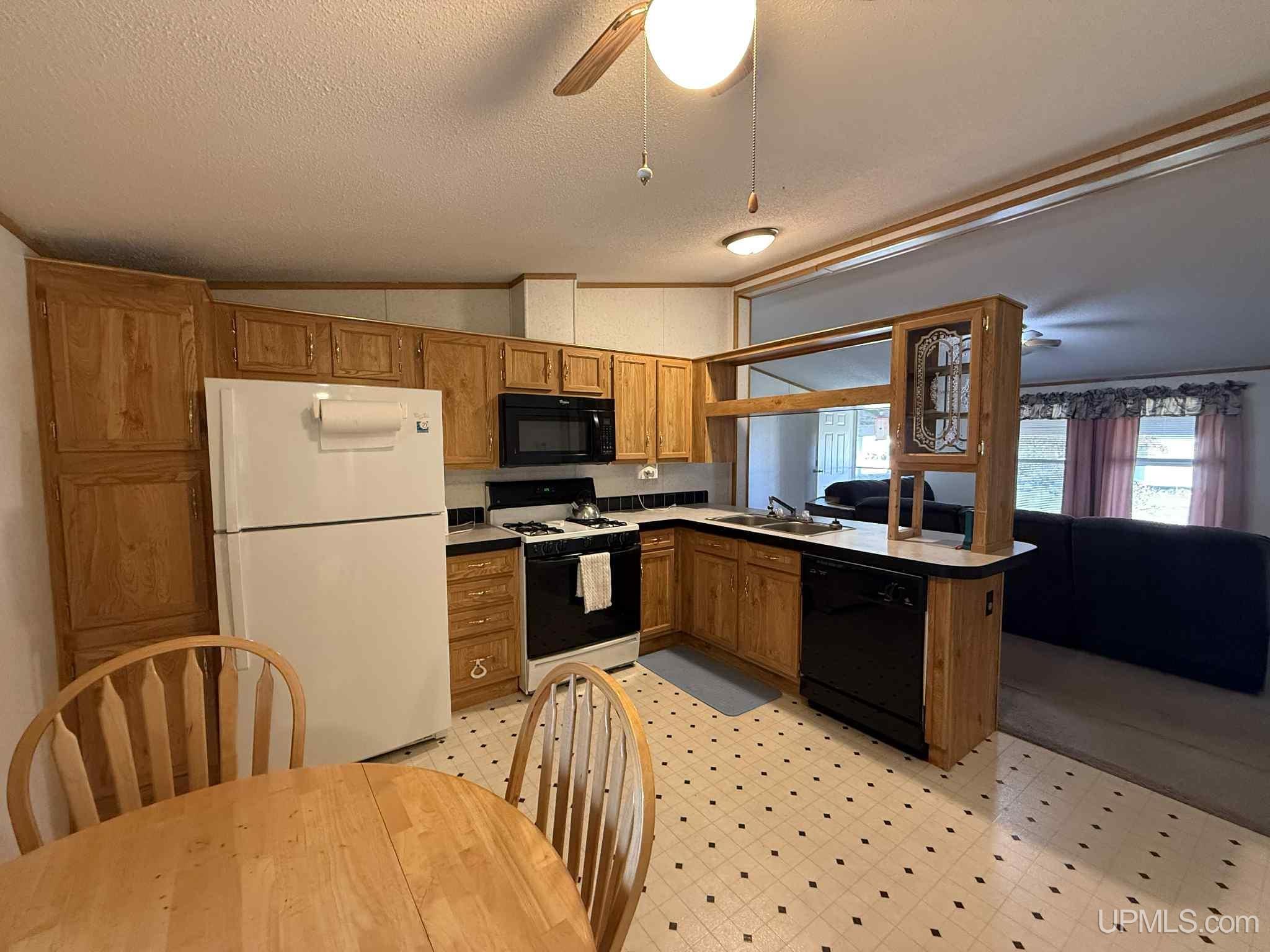 12534 Railroad Street Shingleton, MI 49884 - Photo 19 of 61