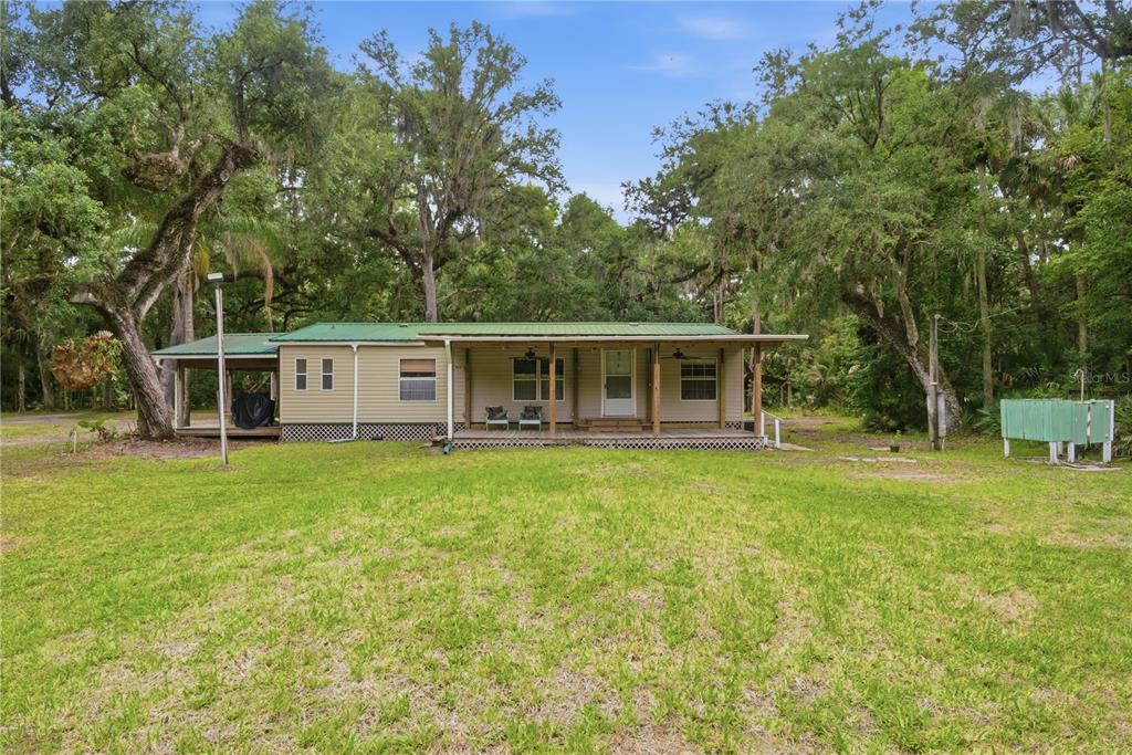 1900 Retreat Road Geneva, FL 32732 - Photo 2 of 42