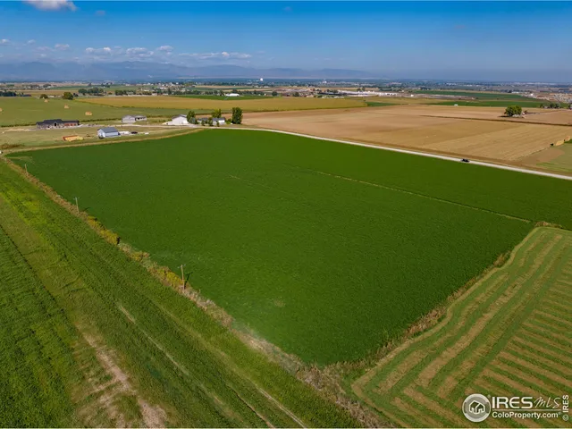 a view of an ocean and beach