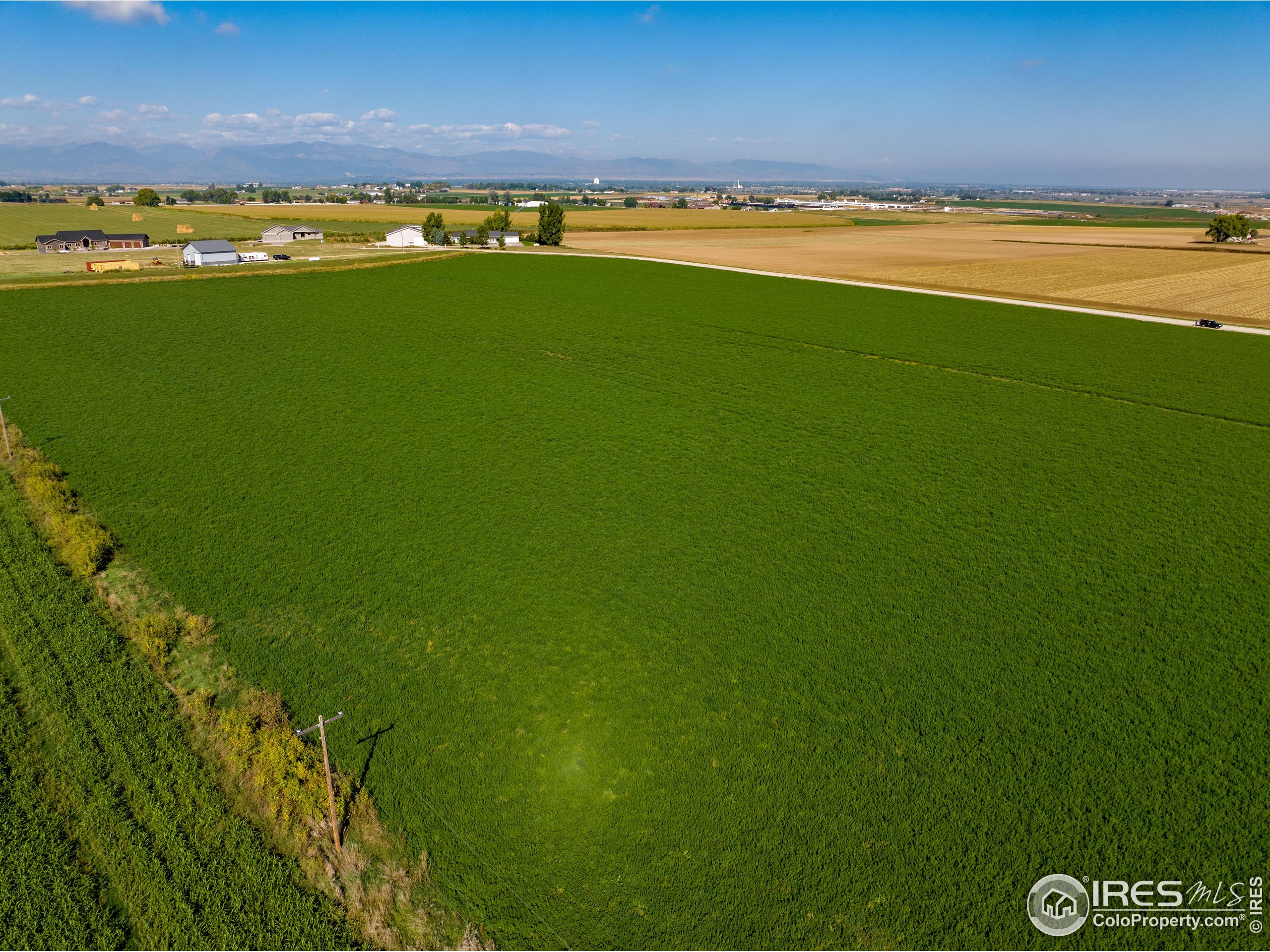 6012 Quiet View Court Loveland, CO 80537 - Photo 3 of 8 a view of an ocean and beach