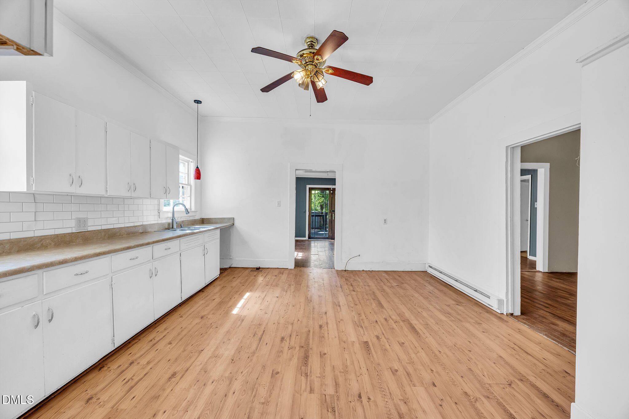 162 Lin Tilley Road Durham, NC 27712 - Photo 6 of 27 Gallery Image 6