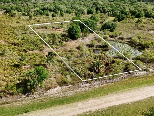 $45,000 | 17923 Northwest 250th Street, Okeechobee, FL 34972