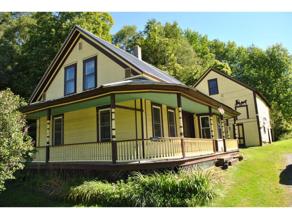 2421 Glover Road Glover, VT 05839 - Photo 1 of 30