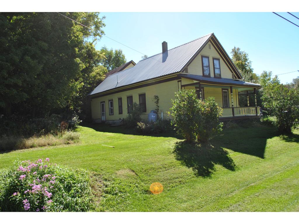 2421 Glover Road Glover, VT 05839 - Photo 2 of 30