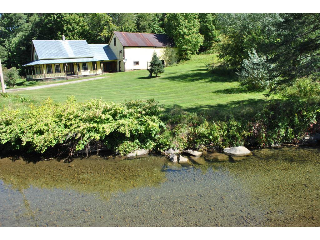 2421 Glover Road Glover, VT 05839 - Photo 3 of 30