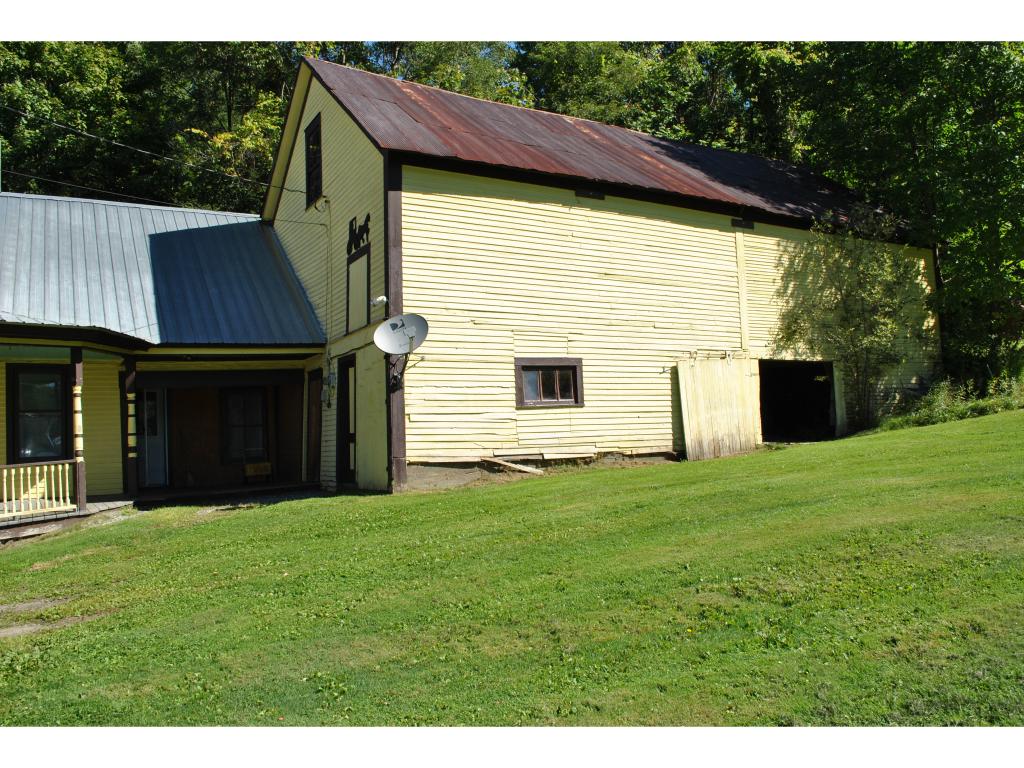 2421 Glover Road Glover, VT 05839 - Photo 23 of 30
