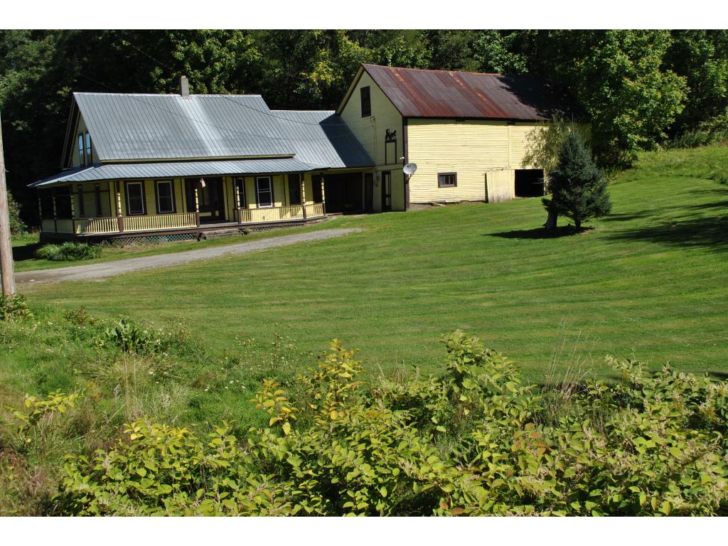 2421 Glover Road Glover, VT 05839 - Photo 29 of 30