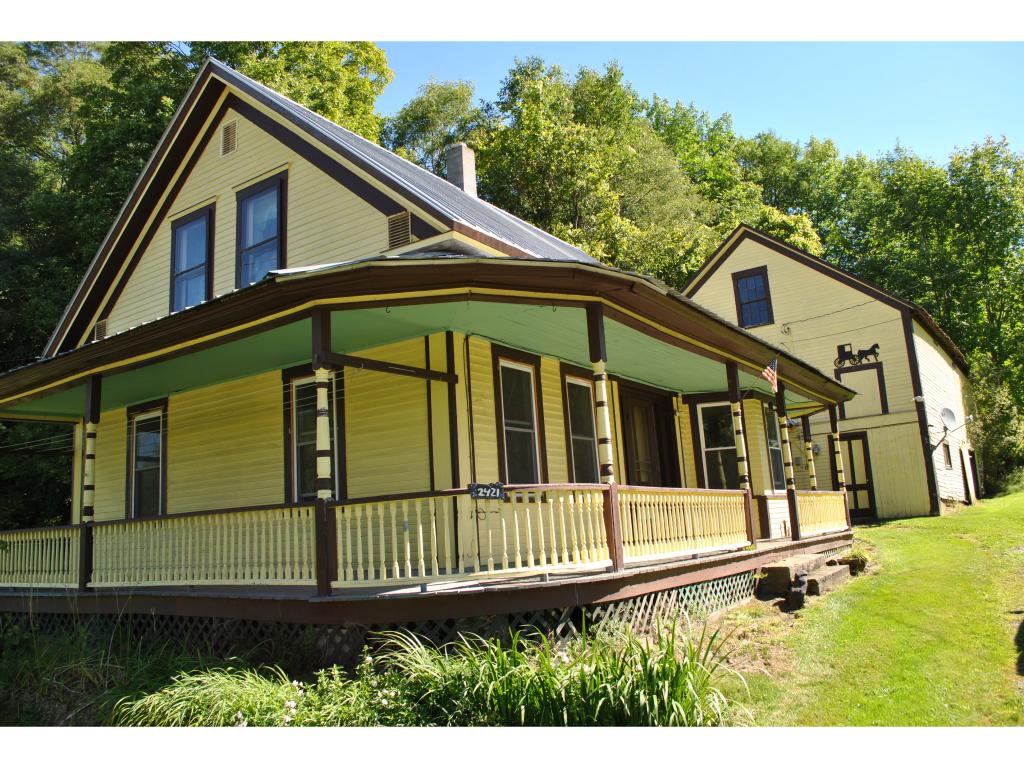 2421 Glover Road Glover, VT 05839 - Photo 4 of 30