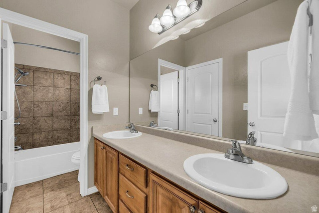 2516 South 2350th Street East St. George, UT 84790 - Photo 19 of 43
