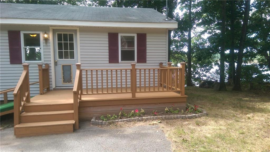 507 Main Road Westport Island, ME 04578 - Photo 8 of 35 Photo