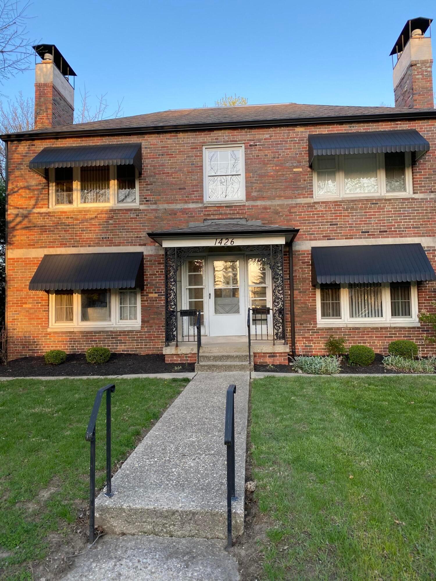 1426 Meadow Road Columbus, OH 43212 - Photo 1 of 17 24CEA378-47AC-41C6-89A4-8FC9031F3D43IMG_