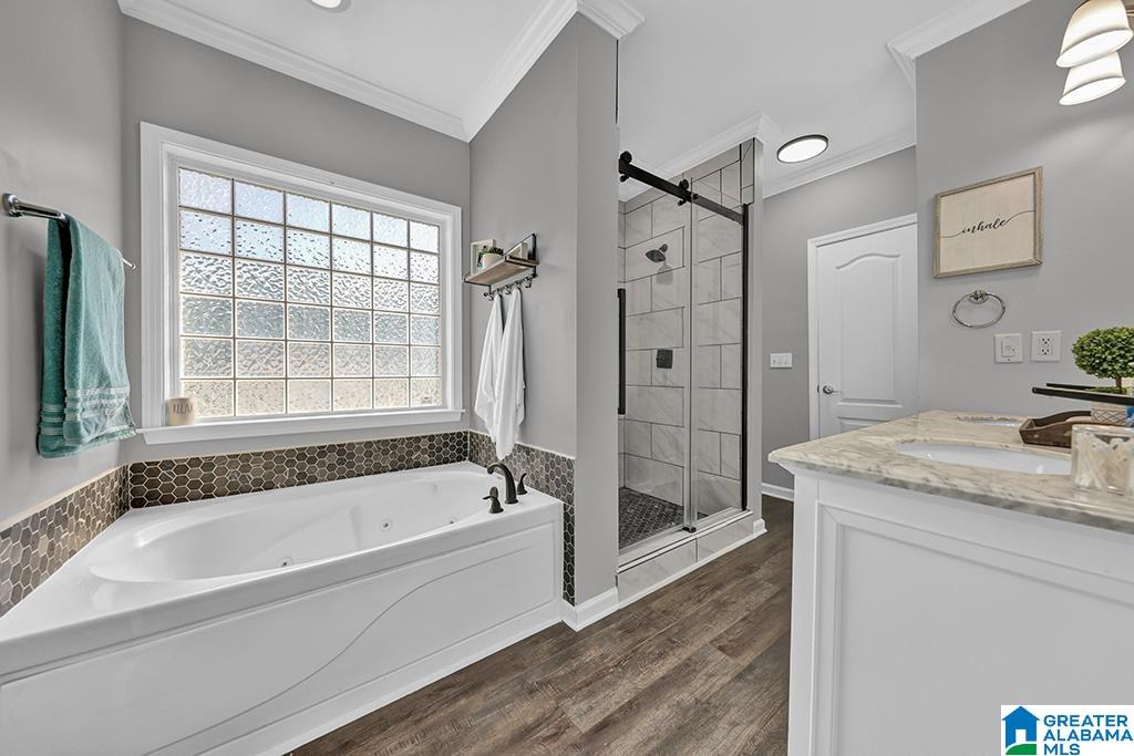 777 Valley Circle Leeds, AL 35094 - Photo 25 of 26