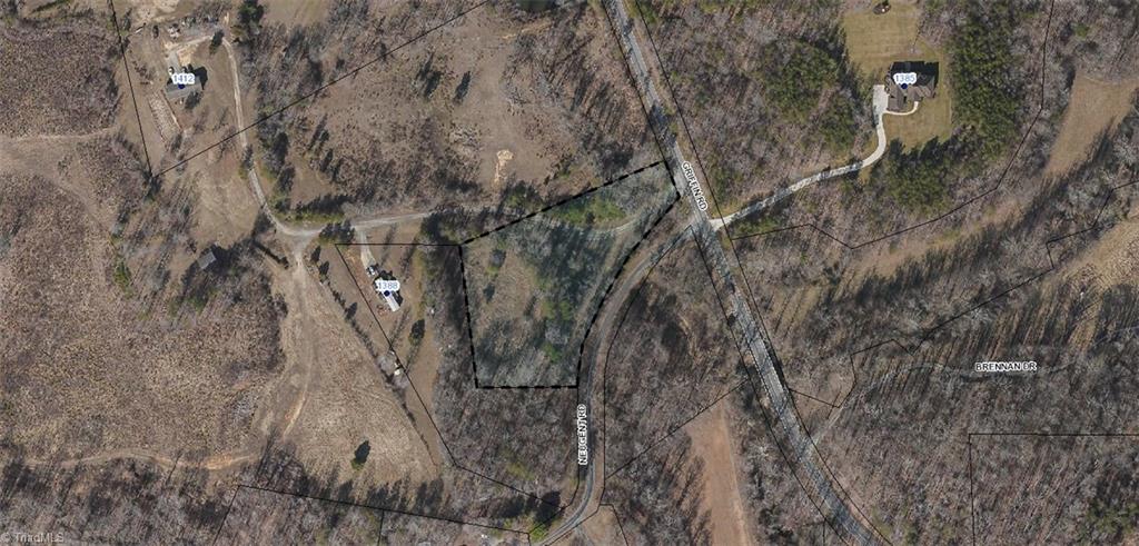 0 Griffin Road Madison, NC 27025 - Photo 3 of 8