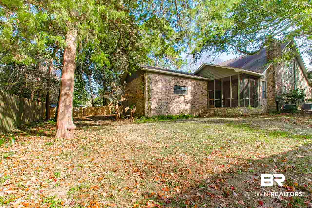 512 Southern Way Daphne, AL 36527 - Photo 41 of 43 Back Yard