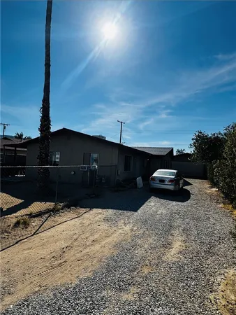 $299,000 | 6212 Abronia Avenue, Twentynine Palms, CA 92277