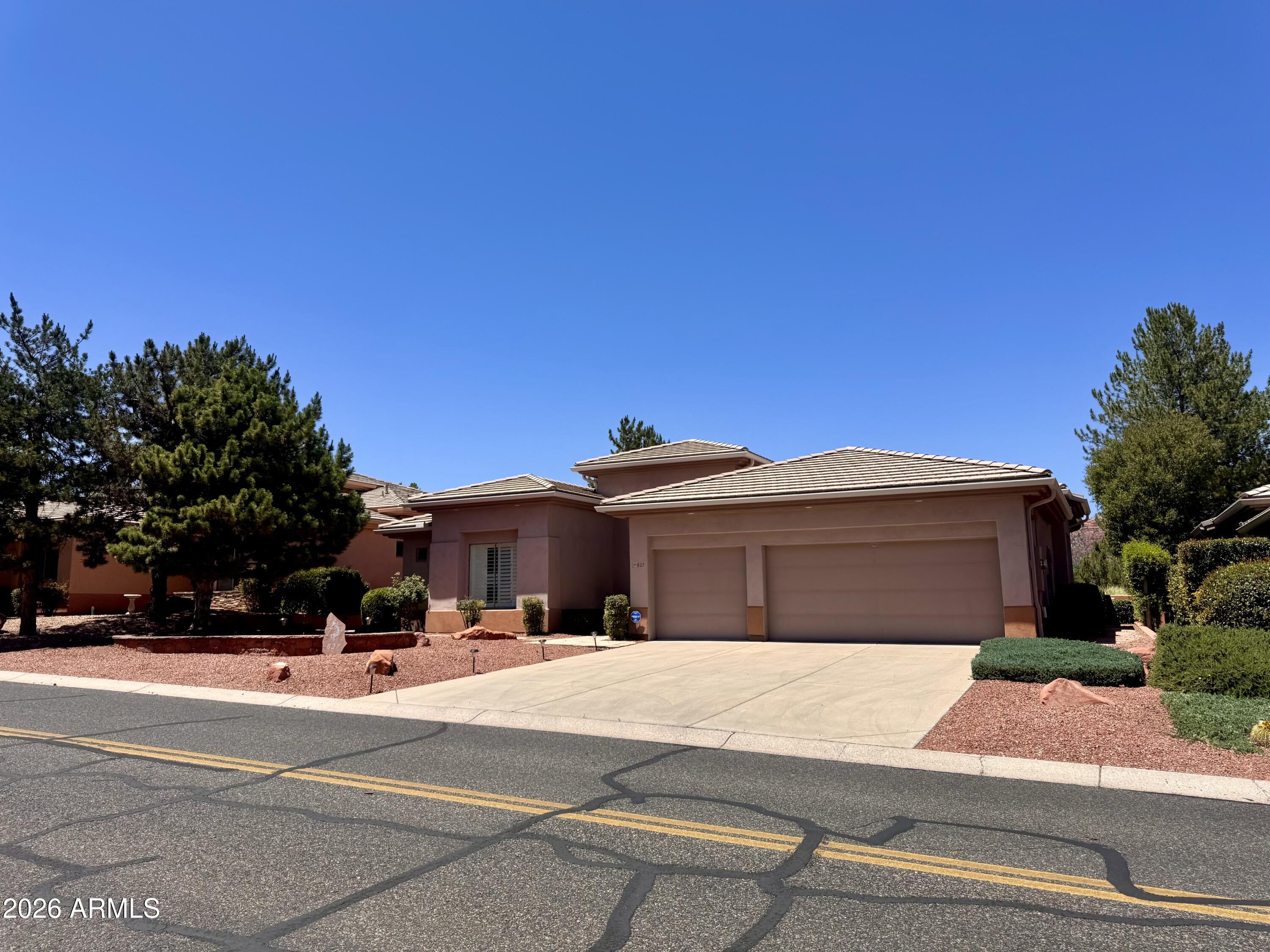 827 Crown Ridge Road Sedona, AZ 86351 - Photo 15 of 16 IMG_1708