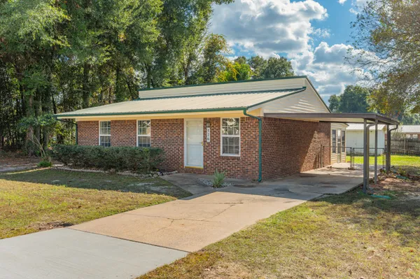 $225,700 | 516 Stillwell Boulevard, Crestview, FL 32539