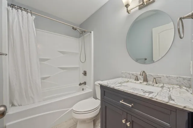 $235,700 | 516 Stillwell Boulevard, Crestview, FL 32539