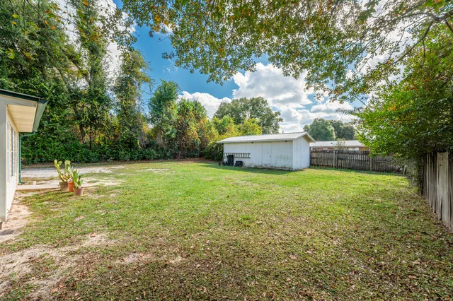 $235,700 | 516 Stillwell Boulevard, Crestview, FL 32539