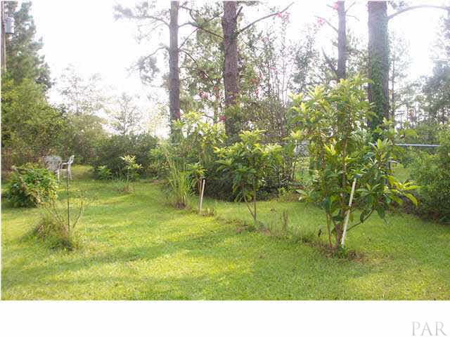 4030 Wyndham Road Century, FL 32535 - Photo 4 of 7