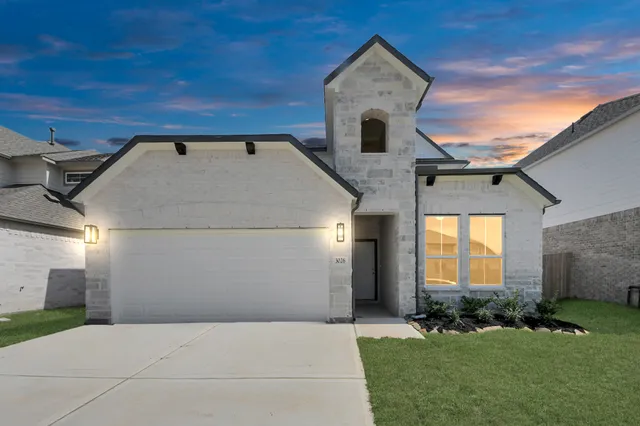 $389,290 | 3026 Bury Park Dr Spring, Spring, TX 77373