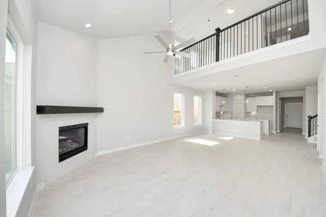 $389,290 | 3026 Bury Park Dr Spring, Spring, TX 77373