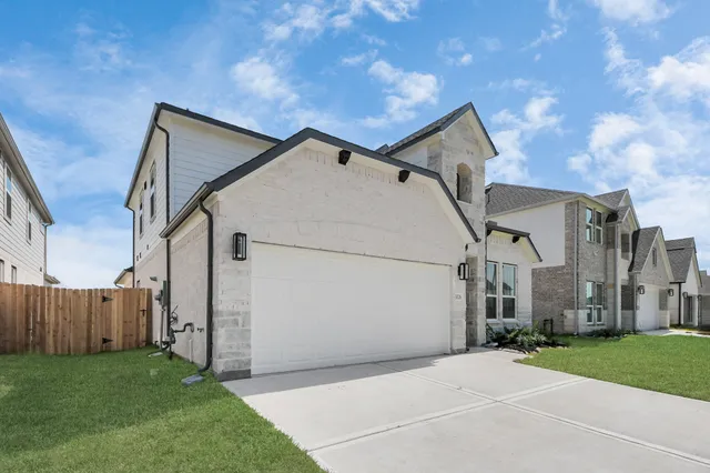 $389,290 | 3026 Bury Park Dr Spring, Spring, TX 77373