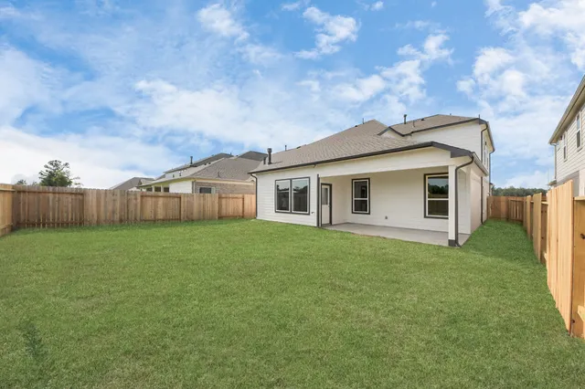 $389,290 | 3026 Bury Park Dr Spring, Spring, TX 77373