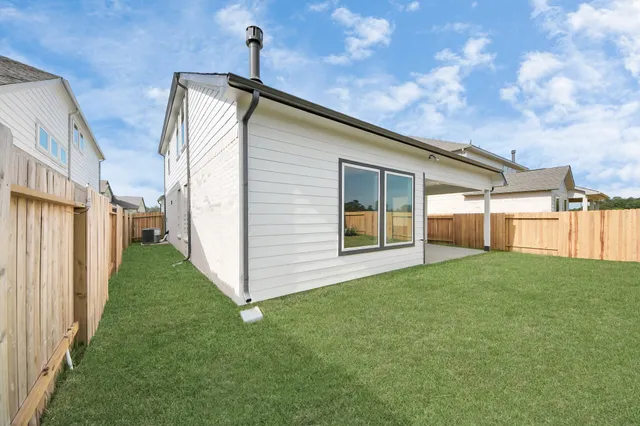 $389,290 | 3026 Bury Park Dr Spring, Spring, TX 77373