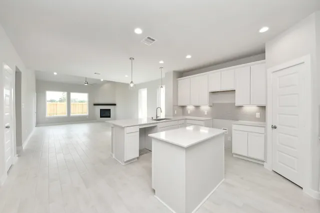 $389,290 | 3026 Bury Park Dr Spring, Spring, TX 77373