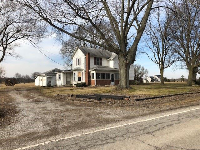 11729 Halter Road Grabill, IN 46741 - Photo 1 of 3