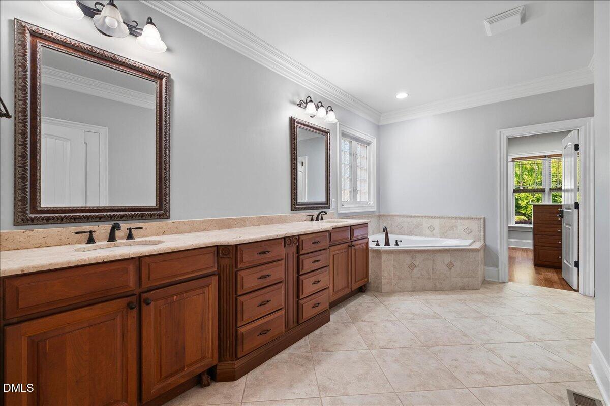 7324 Sparhawk Road Wake Forest, NC 27587 - Photo 14 of 28