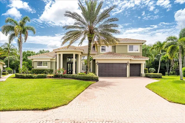 $1,130,000 | 5045 Southwest St Creek Drive, Palm City, FL 34990
