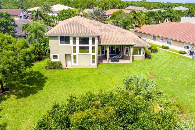 $1,130,000 | 5045 Southwest St Creek Drive, Palm City, FL 34990