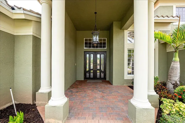 $1,130,000 | 5045 Southwest St Creek Drive, Palm City, FL 34990