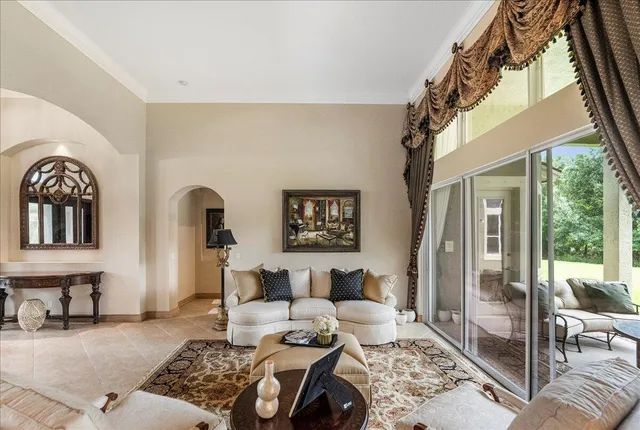 $1,130,000 | 5045 Southwest St Creek Drive, Palm City, FL 34990