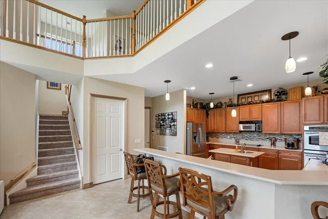 $1,130,000 | 5045 Southwest St Creek Drive, Palm City, FL 34990