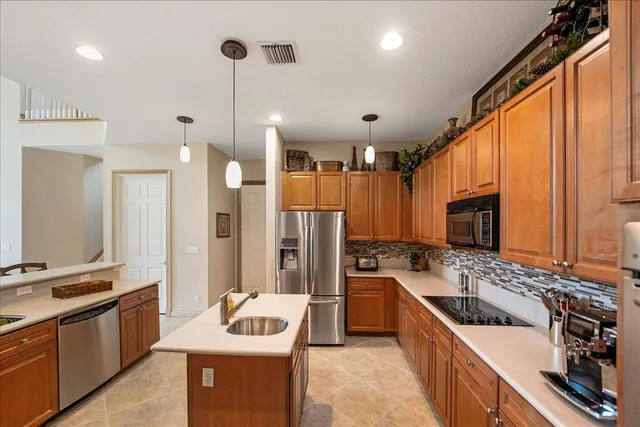 $1,130,000 | 5045 Southwest St Creek Drive, Palm City, FL 34990