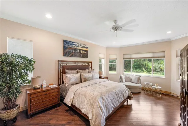 $1,130,000 | 5045 Southwest St Creek Drive, Palm City, FL 34990