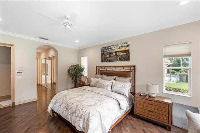 $1,130,000 | 5045 Southwest St Creek Drive, Palm City, FL 34990